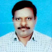 CHVSL SOMARAJU-GVMC ENGINEER